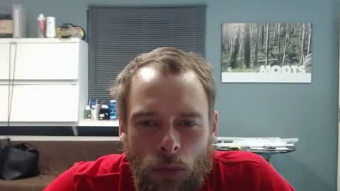 JamesJan van Rebel online show from 11.30.25