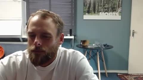 Snapshot of jjameson41 chatting on 12.17.25 JamesJan van Rebel online show from 12.17.25