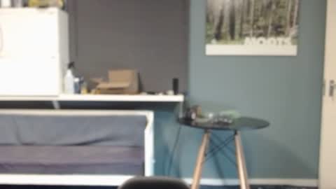 Snapshot of jjameson41 chatting on 12.19.25 JamesJan van Rebel online show from 12.19.25