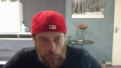 Snapshot of jjameson41 chatting on 12.20.25 JamesJan van Rebel online show from 12.20.25