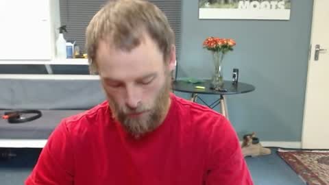 Snapshot of jjameson41 chatting on 12.22.25 JamesJan van Rebel online show from 12.22.25