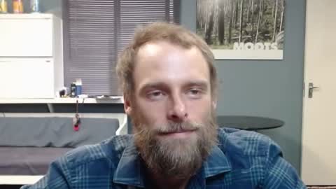 Snapshot of jjameson41 chatting on 01.07.26 JamesJan van Rebel online show from 01.07.26