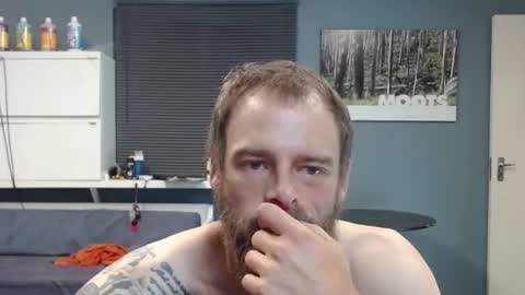 Snapshot of jjameson41 chatting on 01.08.26 JamesJan van Rebel online show from 01.08.26