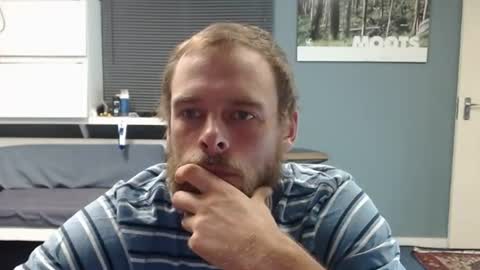 Snapshot of jjameson41 chatting on 01.14.26 JamesJan van Rebel online show from 01.14.26