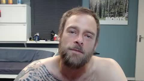 Snapshot of jjameson41 chatting on 01.16.26 JamesJan van Rebel online show from 01.16.26