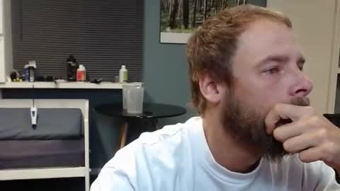 Snapshot of jjameson41 chatting on 01.17.26 JamesJan van Rebel online show from 01.17.26