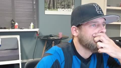 Snapshot of jjameson41 chatting on 01.18.26 JamesJan van Rebel online show from 01.18.26