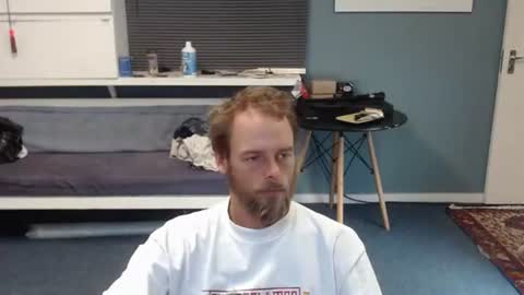 Snapshot of jjameson41 chatting on 03.03.26 JamesJan van Rebel online show from 03.03.26