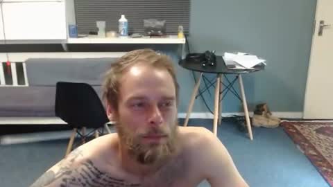 Snapshot of jjameson41 chatting on 03.11.26 JamesJan van Rebel online show from 03.11.26