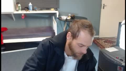 JamesJan van Rebel online show from 04.24.26