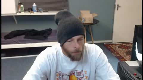 JamesJan van Rebel online show from 04.25.26