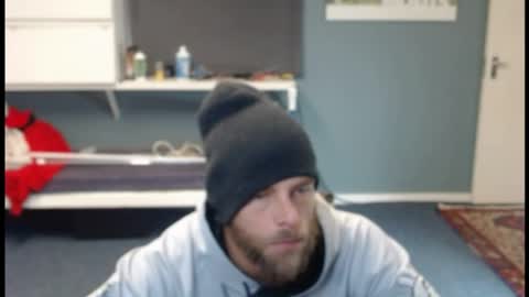 JamesJan van Rebel online show from 04.29.26