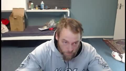 JamesJan van Rebel online show from 04.30.26