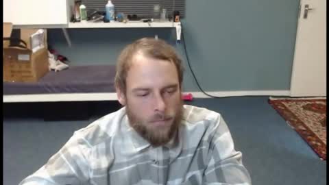 JamesJan van Rebel online show from 04.30.26