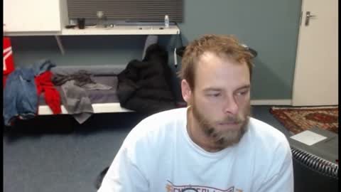JamesJan van Rebel online show from 05.12.26