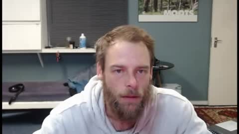 JamesJan van Rebel online show from 06.11.26
