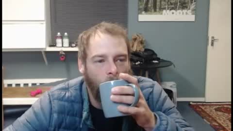 JamesJan van Rebel online show from 06.16.26
