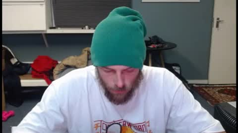 JamesJan van Rebel online show from 06.19.26