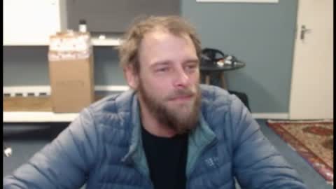 JamesJan van Rebel online show from 06.20.26