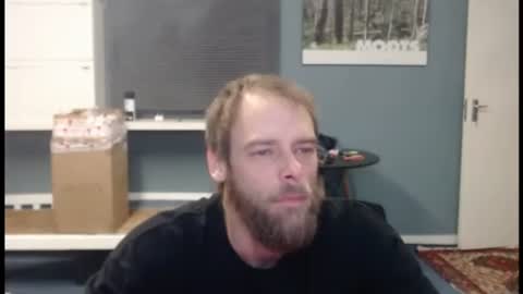 JamesJan van Rebel online show from 06.21.26