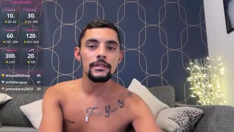 Jayson D online show from 09.26.25