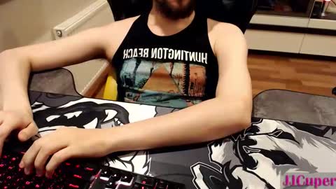 JJCuper online show from 04.21.26