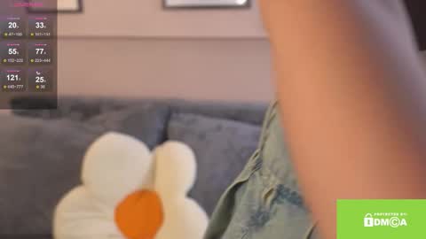 Jenny online show from 09.27.25