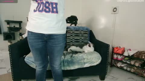 Snapshot of jjjust4fun1985 chatting on 12.29.24 Nicole Allen online show from 12.29.24