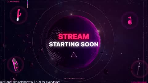 Snapshot of jjjust4fun1985 chatting on 09.20.25 Nicole Allen online show from 09.20.25