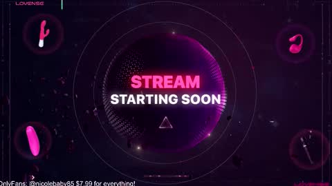 Snapshot of jjjust4fun1985 chatting on 11.27.25 Nicole Allen online show from 11.27.25