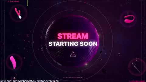 Snapshot of jjjust4fun1985 chatting on 11.28.25 Nicole Allen online show from 11.28.25