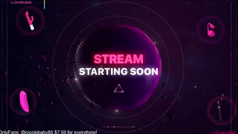 Snapshot of jjjust4fun1985 chatting on 12.13.25 Nicole Allen online show from 12.13.25