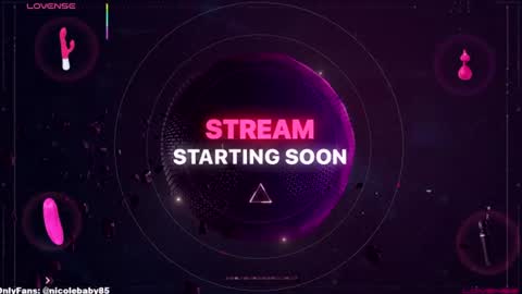 Nicole  Allen online show from 06.14.26