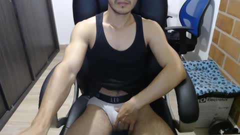 Jon online show from 02.21.25