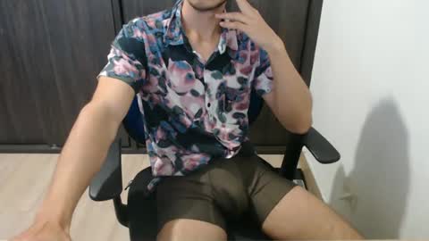 Jon online show from 02.21.25