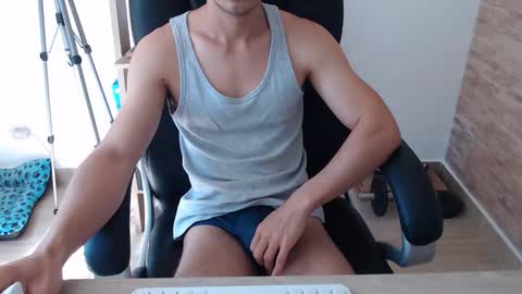 Jon online show from 09.21.25