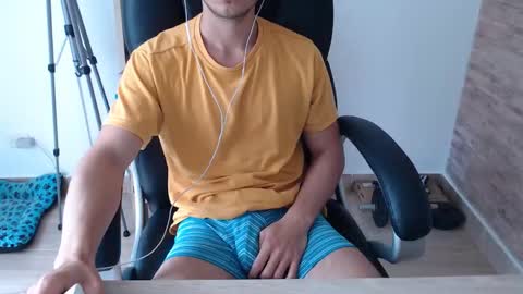 Jon online show from 09.30.25