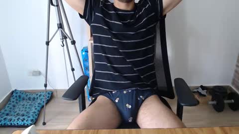 Jon online show from 11.05.25