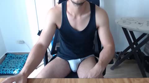 Jon online show from 11.07.25