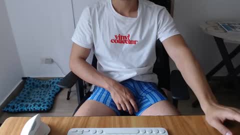 Jon online show from 12.05.25