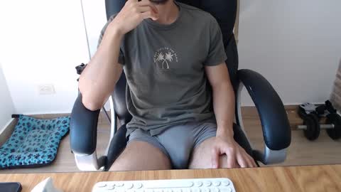 Jon online show from 03.01.26