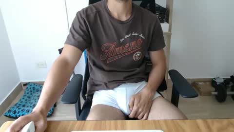 Jon online show from 03.12.26