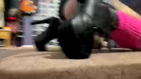 Snapshot of jjuarez722 chatting on 10.11.25 Bubble Butt Bae online show from 10.11.25