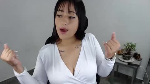 Snapshot of jjulietha95 chatting on 03.26.26 Julieta online show from 03.26.26