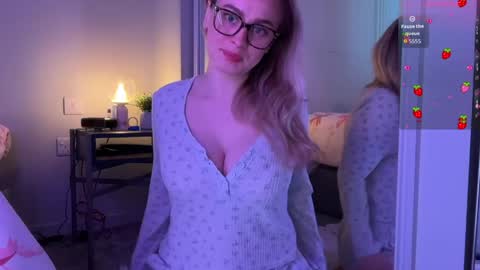 Juliette Rose online show from 05.07.26