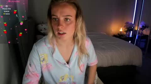 Juliette Rose online show from 06.17.26
