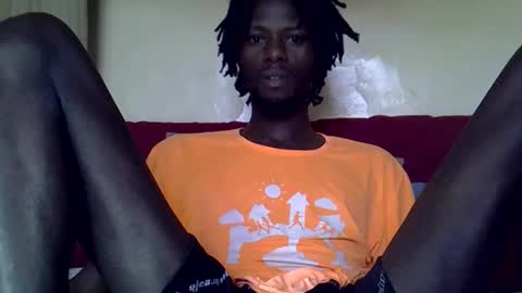 King online show from 12.03.25