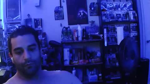 Snapshot of jkrexx chatting on 03.27.26 jkrexx online show from 03.27.26