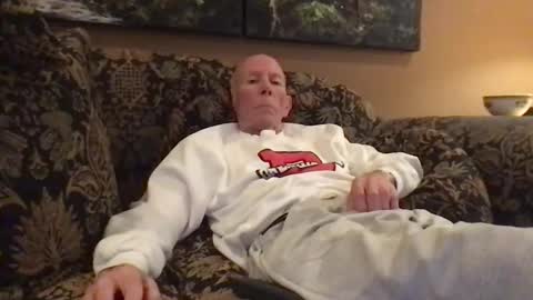 Snapshot of jlk7777 chatting on 12.14.25 jlk7777 online show from 12.14.25