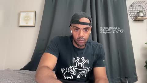 Jay Load  online show from 11.17.25